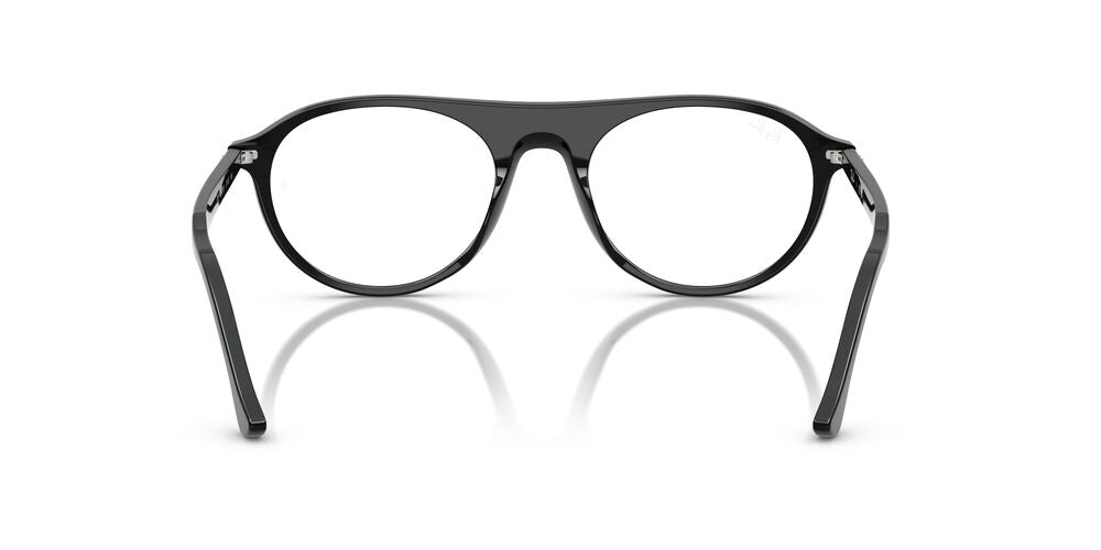 Anteojos Ópticos Ray-Ban RX5441 Negro