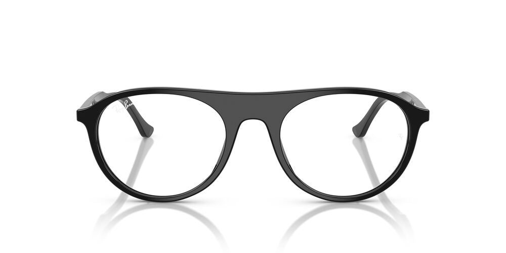 Anteojos Ópticos Ray-Ban RX5441 Negro