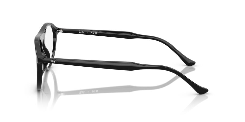Anteojos Ópticos Ray-Ban RX5441 Negro