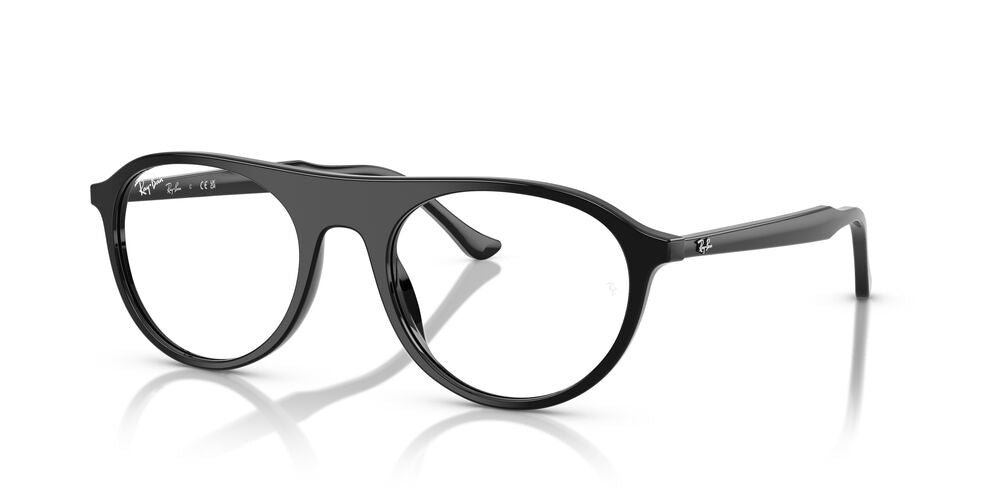 Anteojos Ópticos Ray-Ban RX5441 Negro