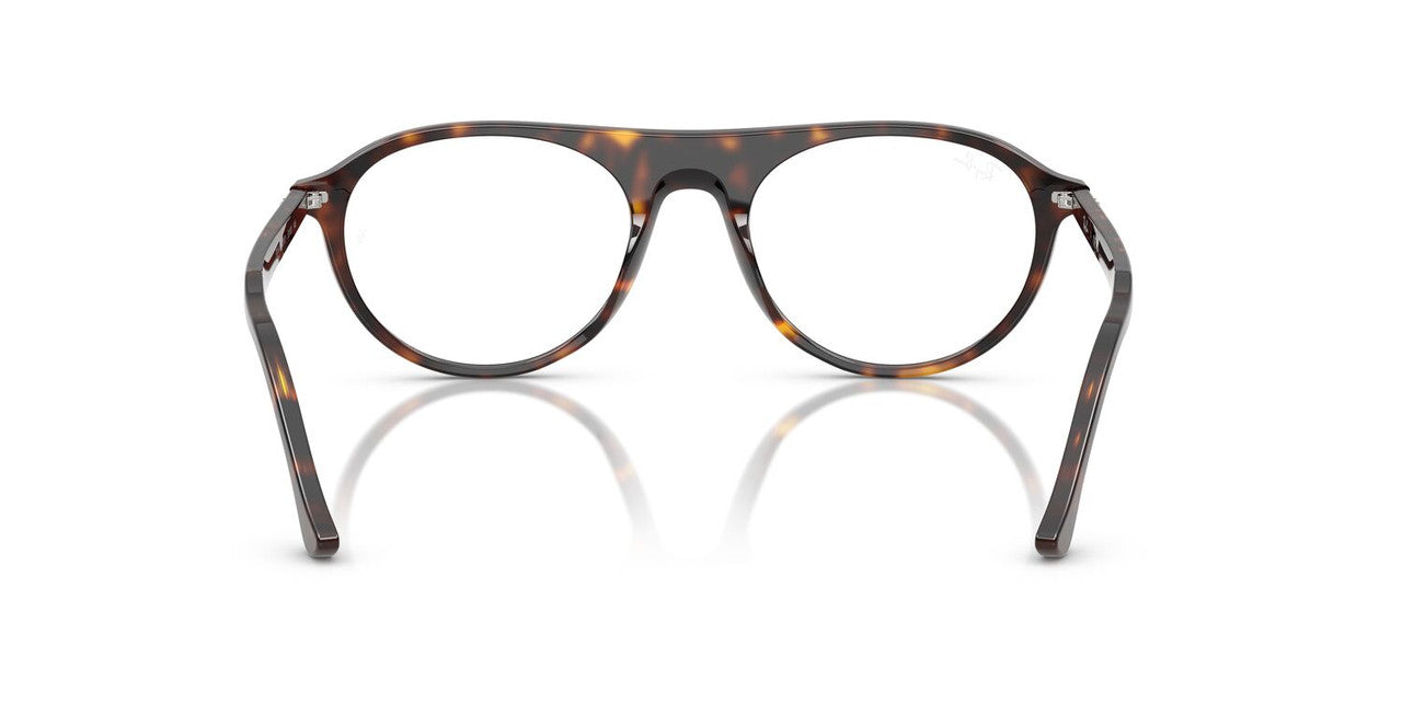 Anteojos Ópticos Ray-Ban 0RX5441 Havana