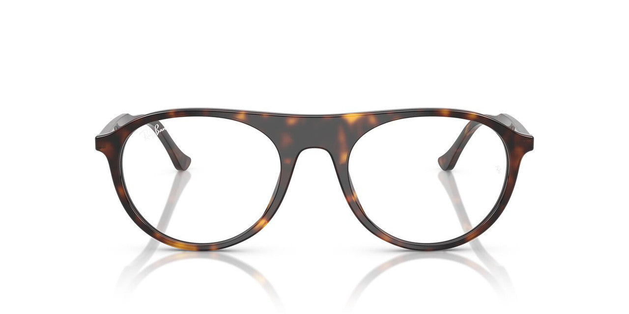 Anteojos Ópticos Ray-Ban 0RX5441 Havana