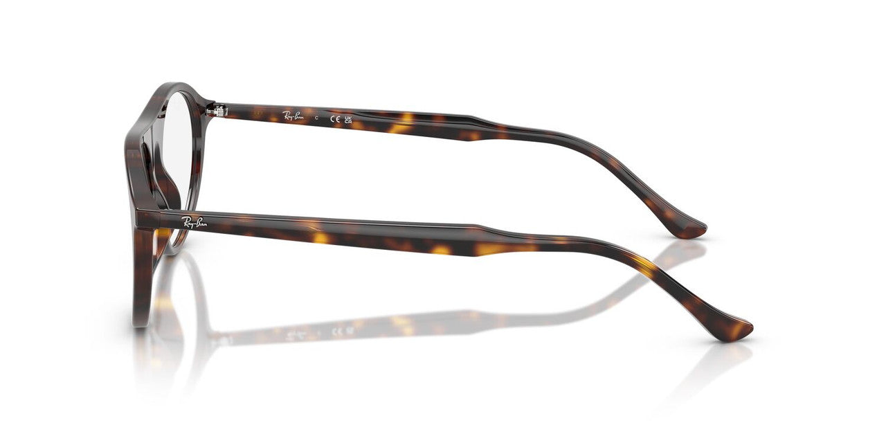 Anteojos Ópticos Ray-Ban 0RX5441 Havana