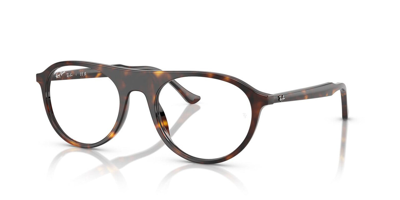 Anteojos Ópticos Ray-Ban 0RX5441 Havana