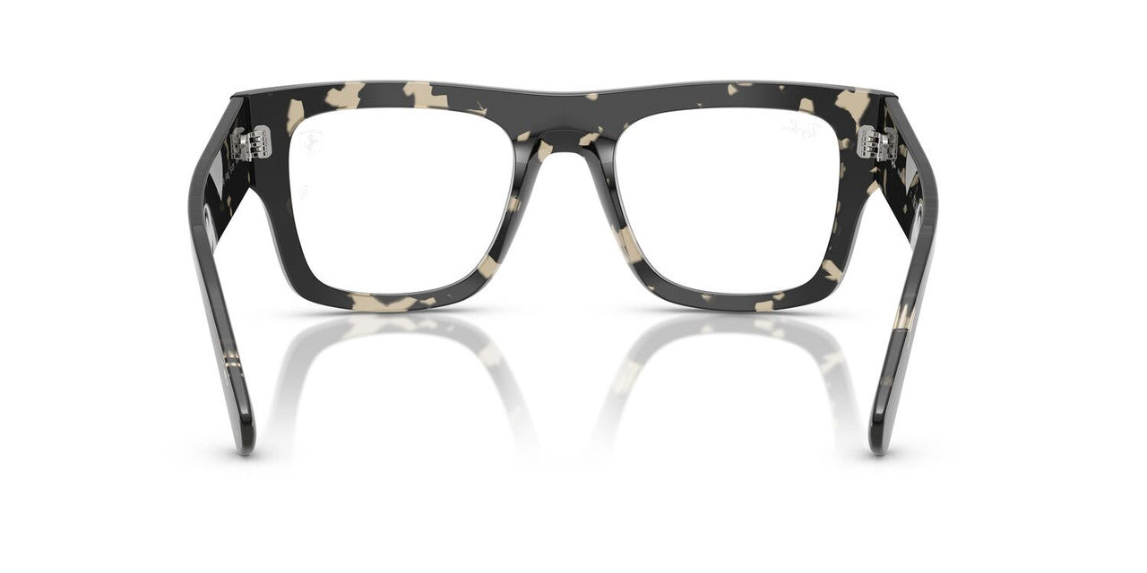 Anteojos Ópticos Ray-Ban 0RX5517M Gris