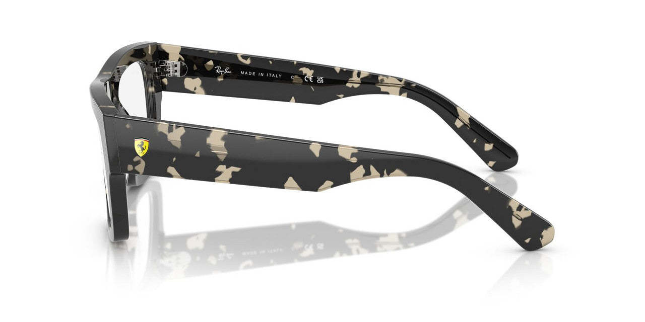 Anteojos Ópticos Ray-Ban 0RX5517M Gris