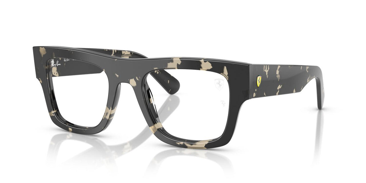 Anteojos Ópticos Ray-Ban 0RX5517M Gris