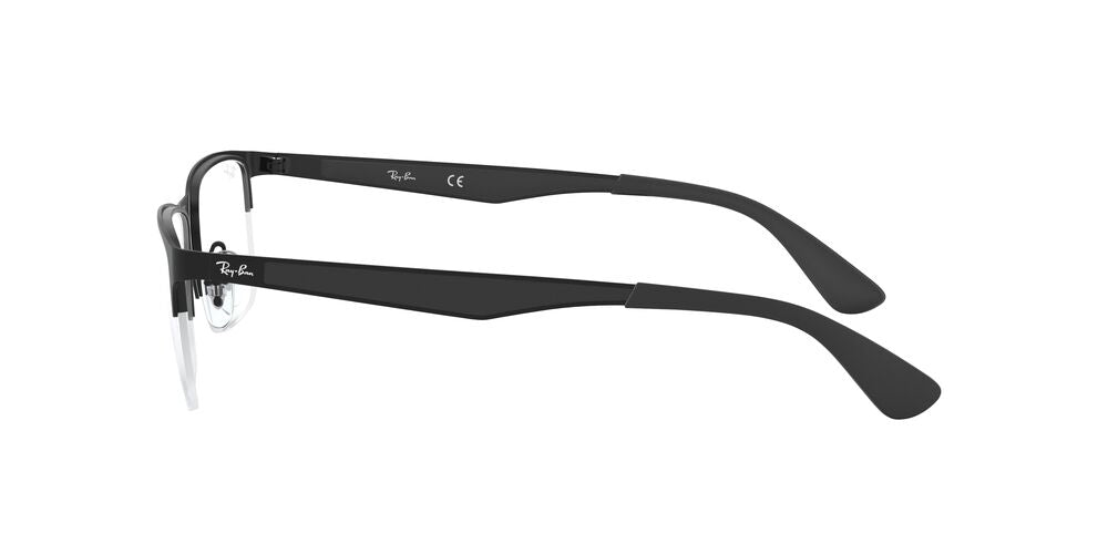 Anteojos Ópticos Ray-Ban 0RX6335 Negro