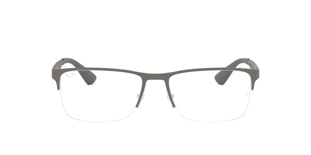 Anteojos Ópticos Ray-Ban 0RX6335 Gris