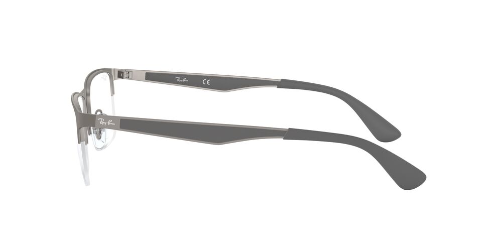 Anteojos Ópticos Ray-Ban 0RX6335 Gris