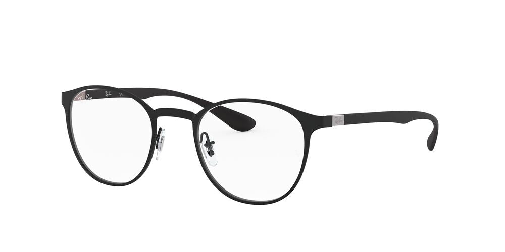 Anteojos Ópticos Ray-Ban 0RX6355 Negro