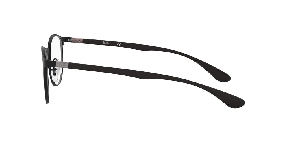 Anteojos Ópticos Ray-Ban 0RX6355 Negro