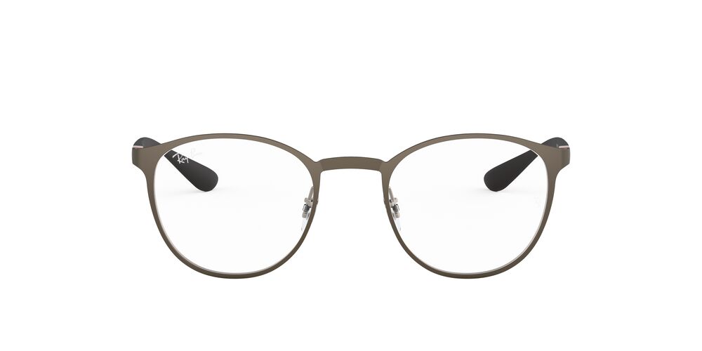 Anteojos Ópticos Ray-Ban 0RX6355 Gris