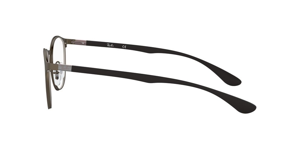 Anteojos Ópticos Ray-Ban 0RX6355 Gris