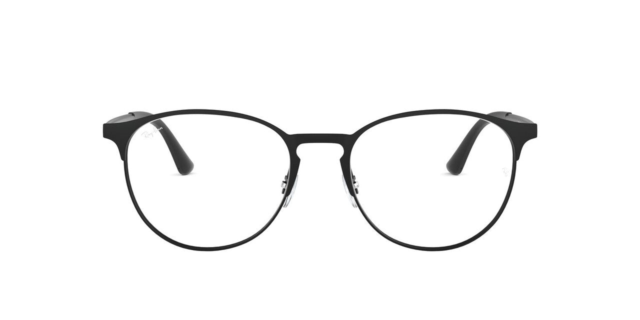 Anteojos Ópticos Ray-Ban 0RX6375 Negro