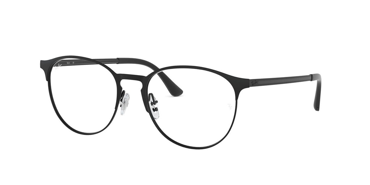 Anteojos Ópticos Ray-Ban 0RX6375 Negro