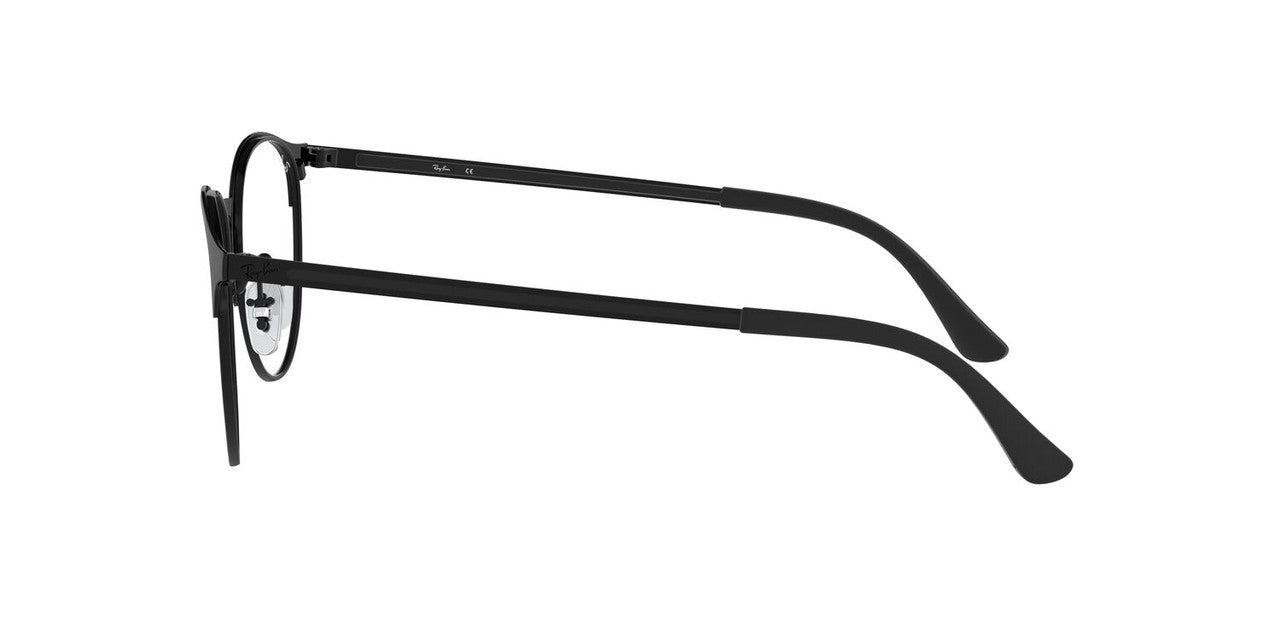 Anteojos Ópticos Ray-Ban 0RX6375 Negro