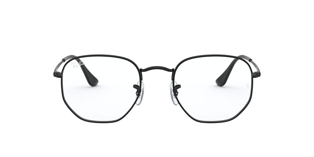 Anteojos Ópticos Ray-Ban 0RX6448 Negro