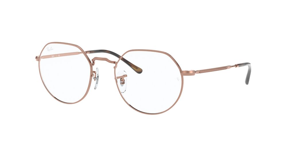 Anteojos Ópticos Ray-Ban 0RX6465 Jack Cobre