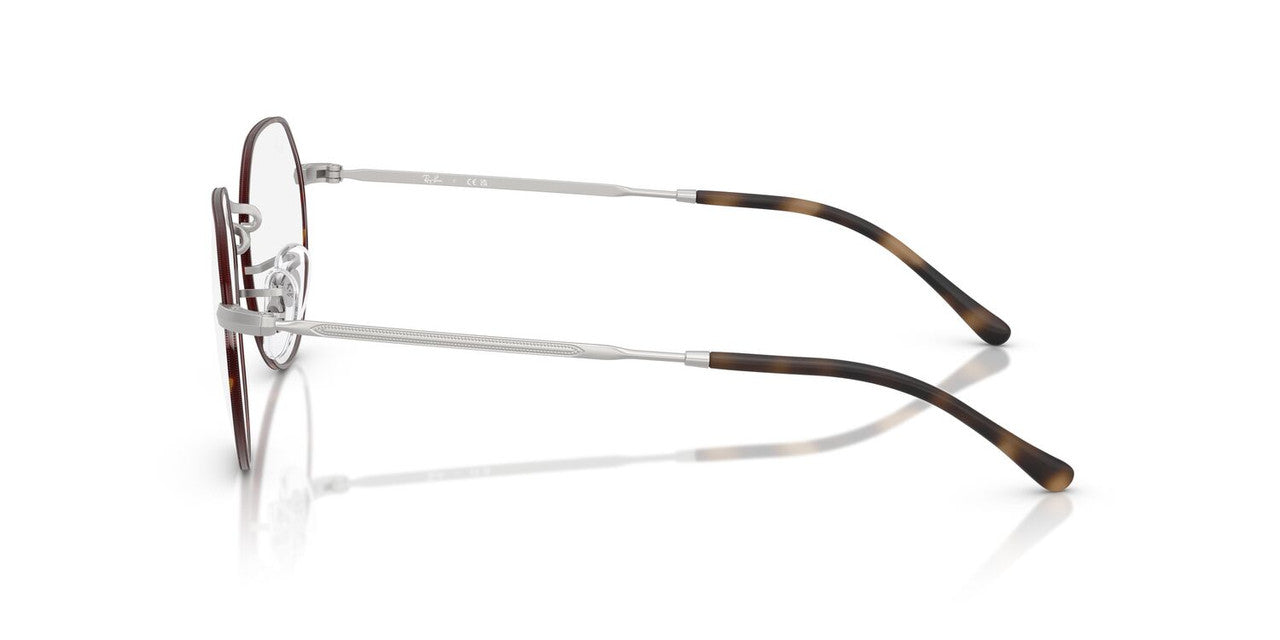 Anteojos Ópticos Ray-Ban 0RX6465 Jack Havana