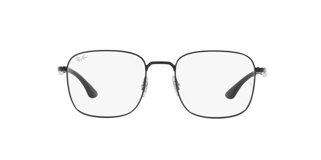 Anteojos Ópticos Ray-Ban 0RX6469 Negro
