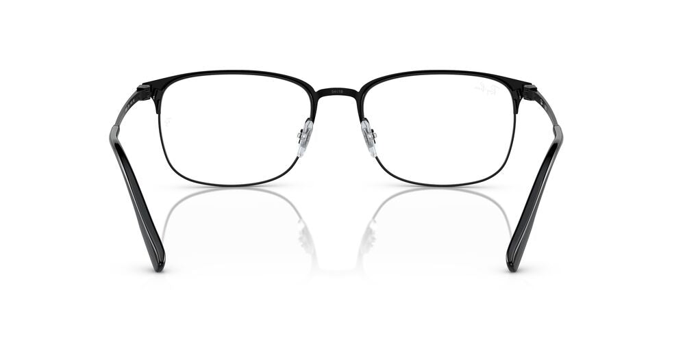 Anteojos Ópticos Ray-Ban 0RX6494 Negro