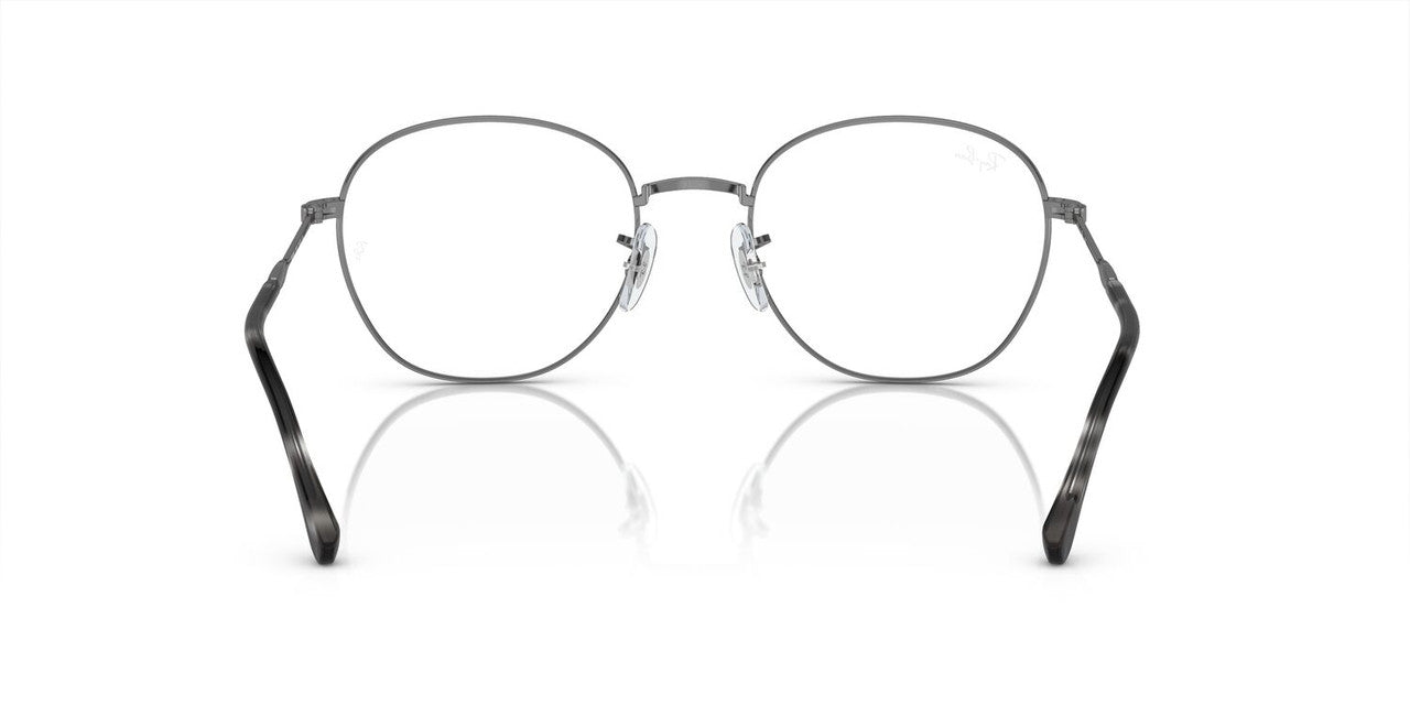 Anteojos Ópticos Ray-Ban 0RX6509 Gris