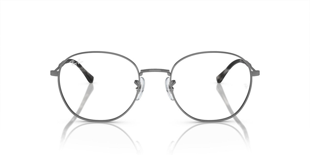 Anteojos Ópticos Ray-Ban 0RX6509 Gris