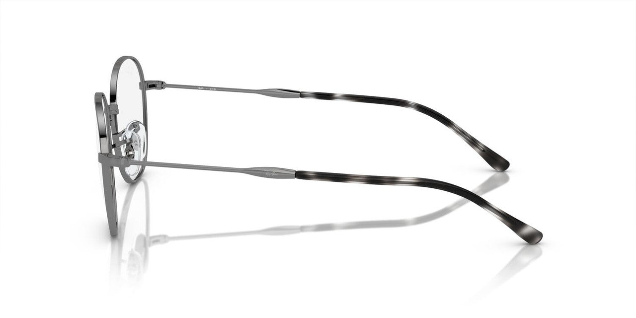 Anteojos Ópticos Ray-Ban 0RX6509 Gris