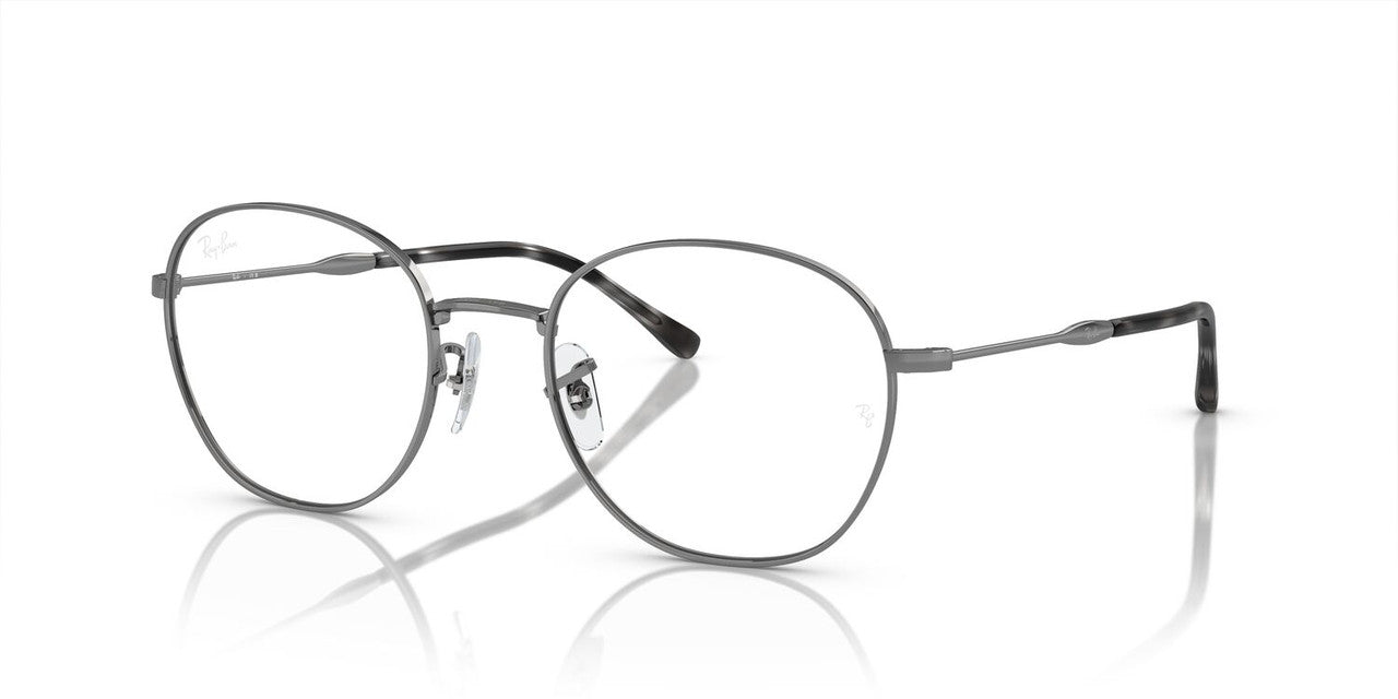 Anteojos Ópticos Ray-Ban 0RX6509 Gris