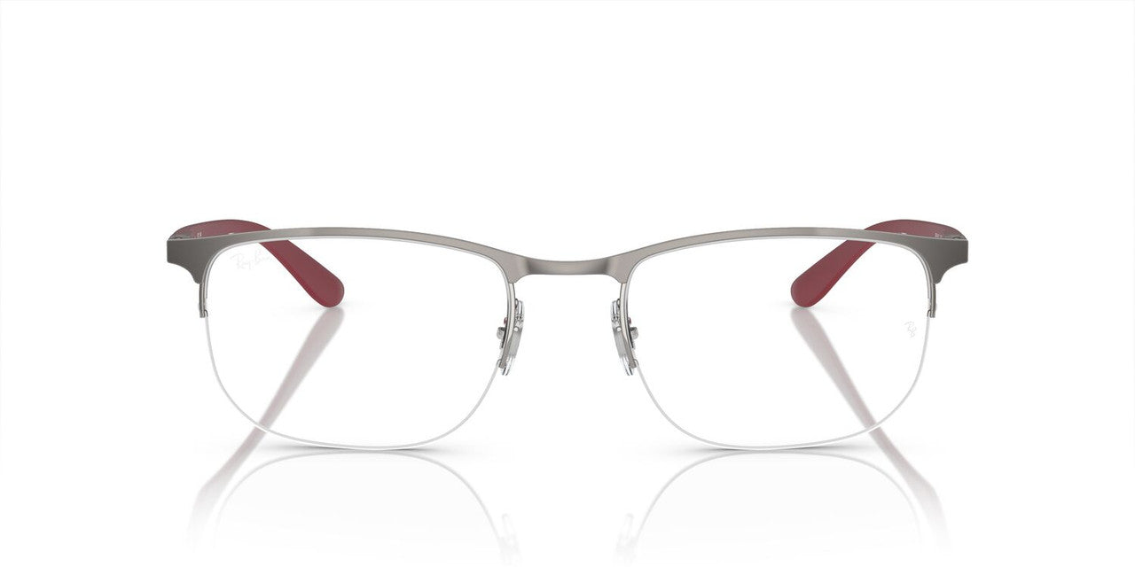 Anteojos Ópticos Ray-Ban 0RX6513 Gris