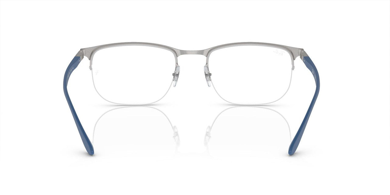 Anteojos Ópticos Ray-Ban 0RX6513 Negro