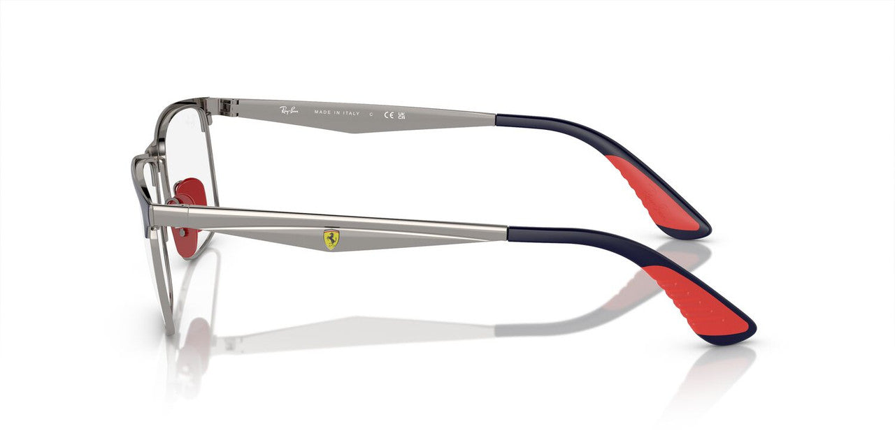 Anteojos Ópticos Ray-Ban 0RX6516M Azul