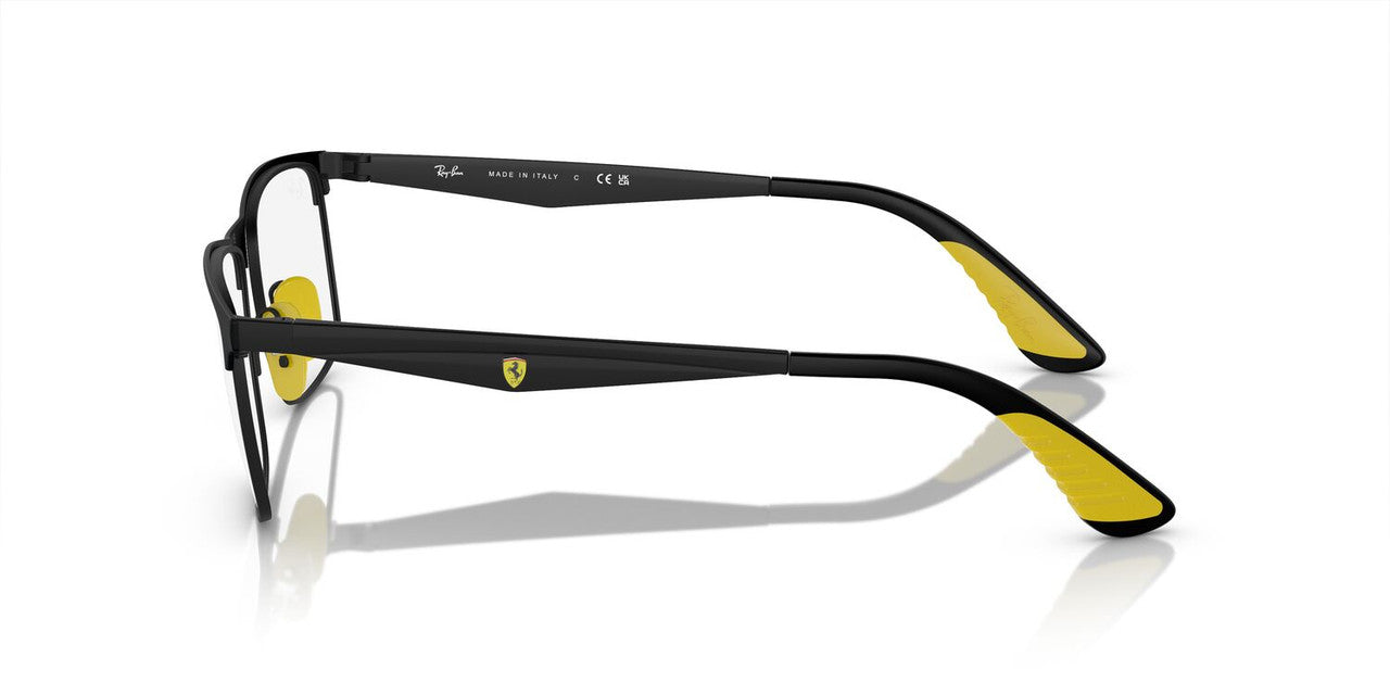 Anteojos Ópticos Ray-Ban 0RX6516M Negro