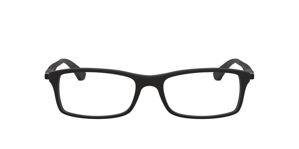 Anteojos Ópticos Ray-Ban 0RX7017 Negro