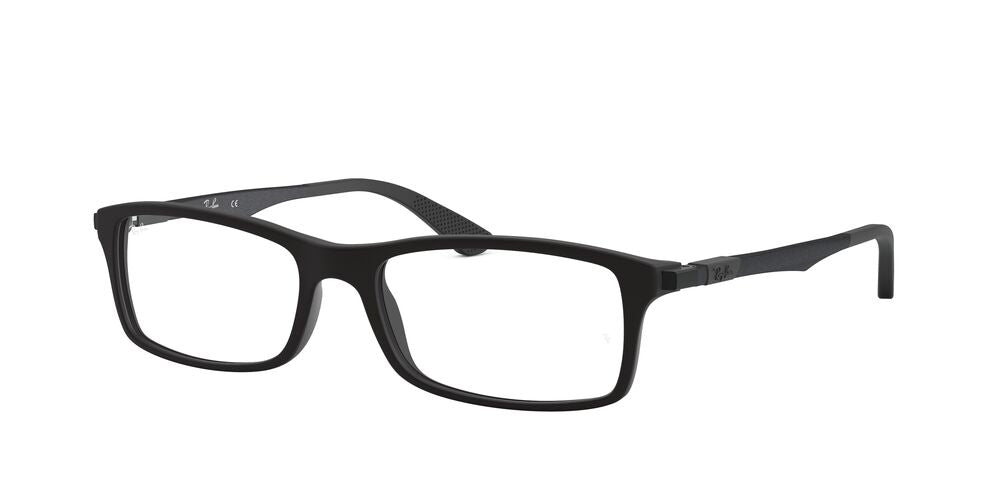 Anteojos Ópticos Ray-Ban 0RX7017 Negro