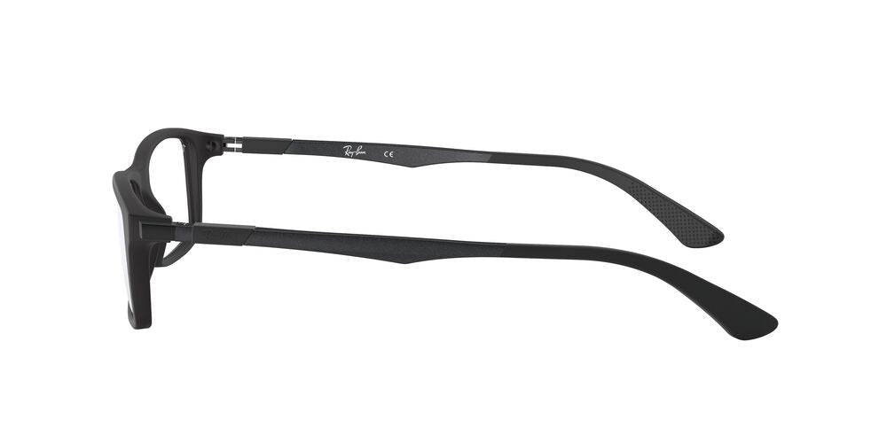 Anteojos Ópticos Ray-Ban 0RX7017 Negro