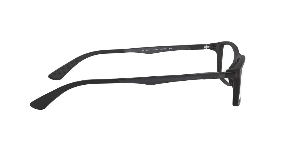 Anteojos Ópticos Ray-Ban 0RX7017 Negro