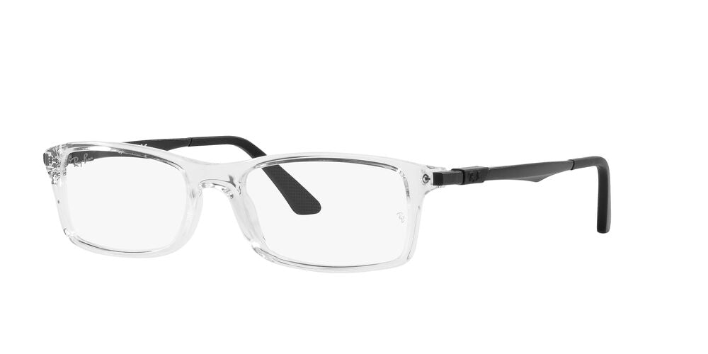 Anteojos Ópticos Ray-Ban 0RX7017 Blanco