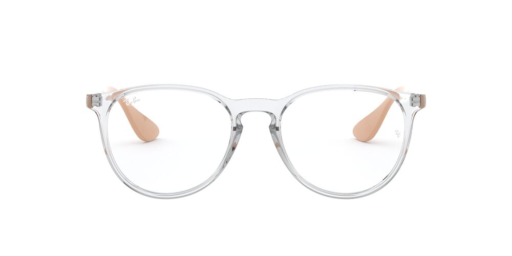 Anteojos Ópticos Ray-Ban 0RX7046 Erika Blanco