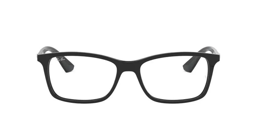 Anteojos Ópticos Ray-Ban 0RX7047 Negro