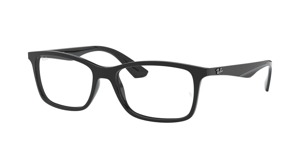 Anteojos Ópticos Ray-Ban 0RX7047 Negro