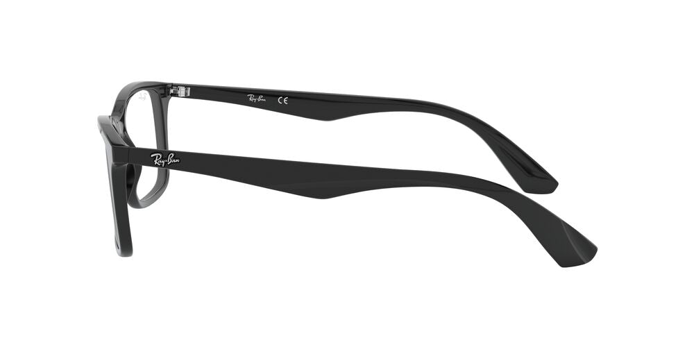 Anteojos Ópticos Ray-Ban 0RX7047 Negro