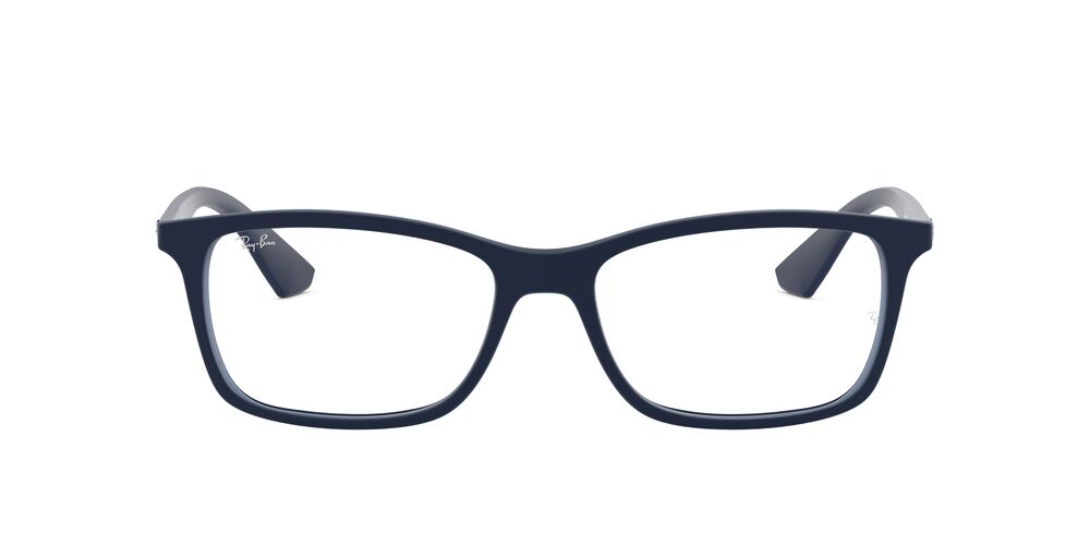 Anteojos Ópticos Ray-Ban 0RX7047 Azul