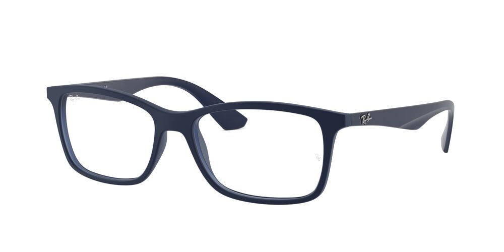 Anteojos Ópticos Ray-Ban 0RX7047 Azul