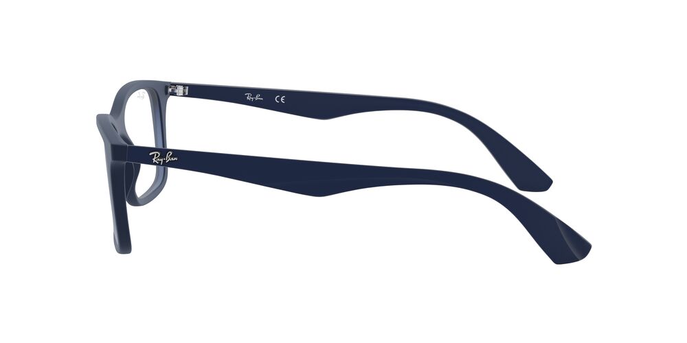 Anteojos Ópticos Ray-Ban 0RX7047 Azul