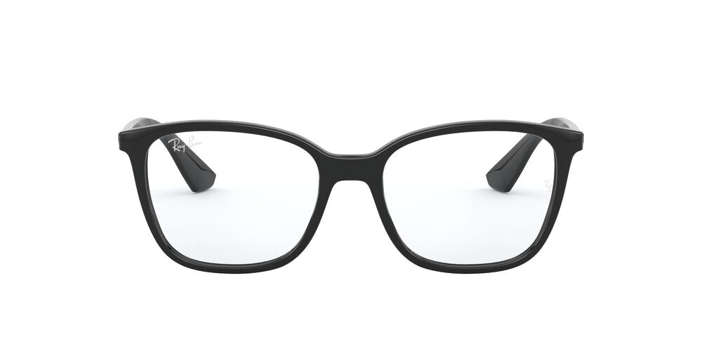 Anteojos Ópticos Ray-Ban 0RX7066 Negro