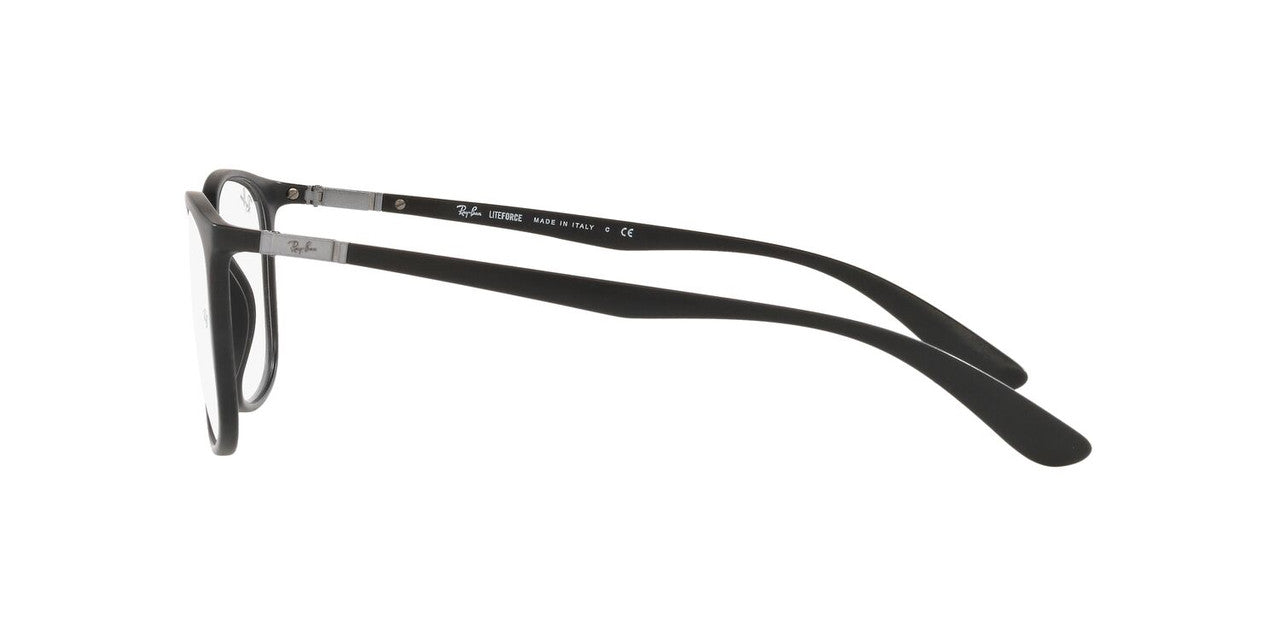 Anteojos Ópticos Ray-Ban 0RX7199 Negro