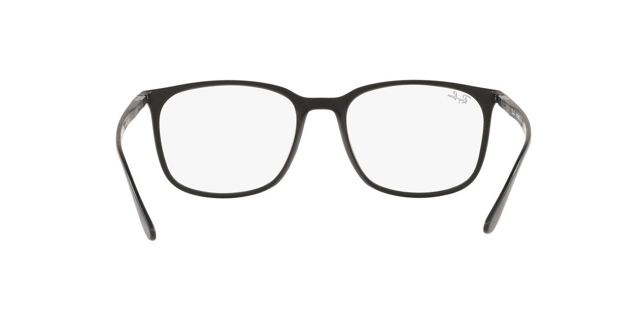 Anteojos Ópticos Ray-Ban 0RX7199 Negro