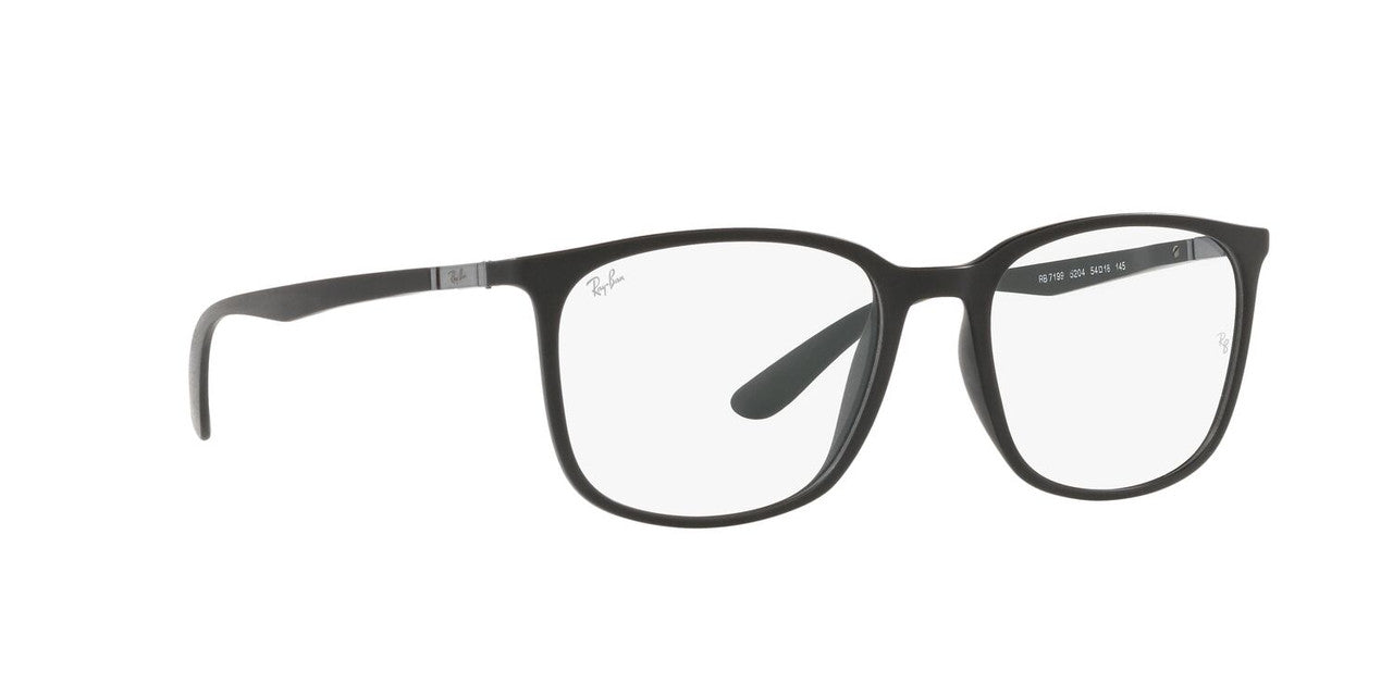 Anteojos Ópticos Ray-Ban 0RX7199 Negro